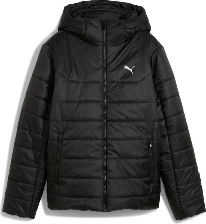 Black, Puma Black, Schwarz