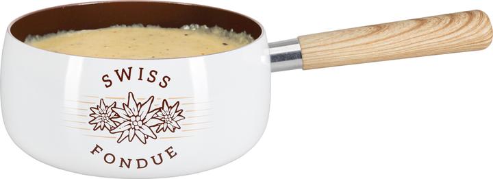 Produktbild Nouvel Käsefondue-Caquelon ws (1.80 l)