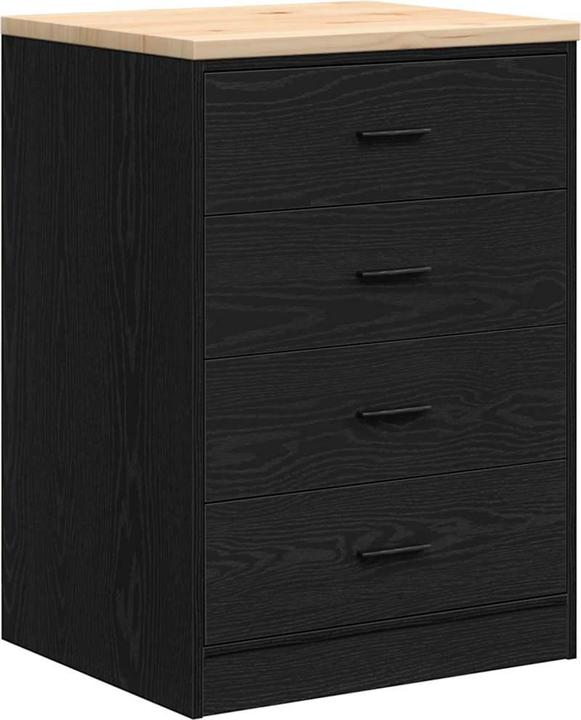 Actual product image vidaXL Marjory (85 cm)