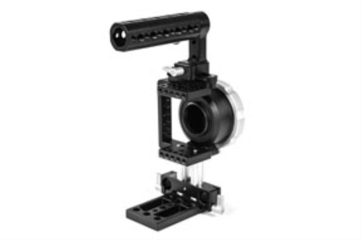 Image du produit Wooden Camera Adaptateur MFT vers PL (Pocket) (Adaptateur)