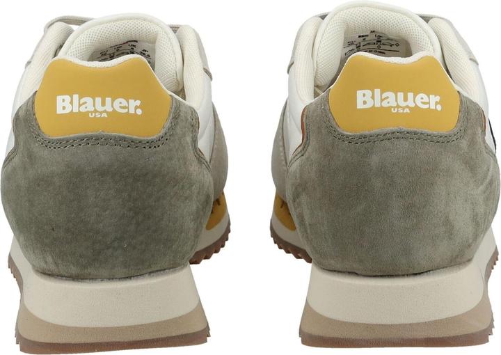 Actual product image Blauer Sneaker (41)