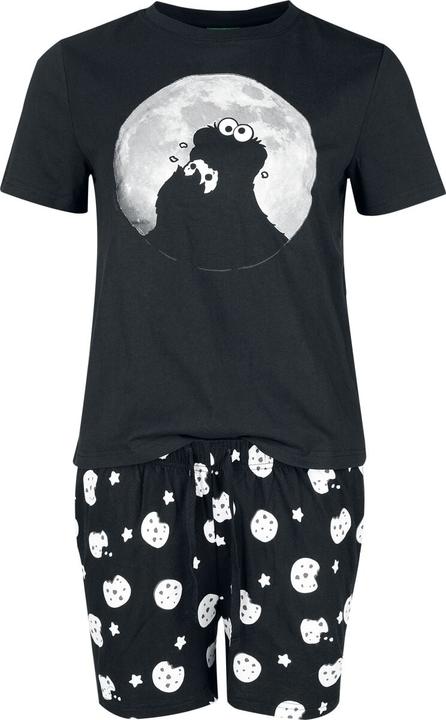 Produktbild Cookie Monster (S)