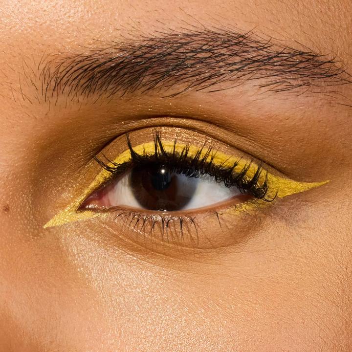 Produktbild Catrice Winnie the Pooh Eyeshadow Palette 010 Sweet As Can Bee (010)