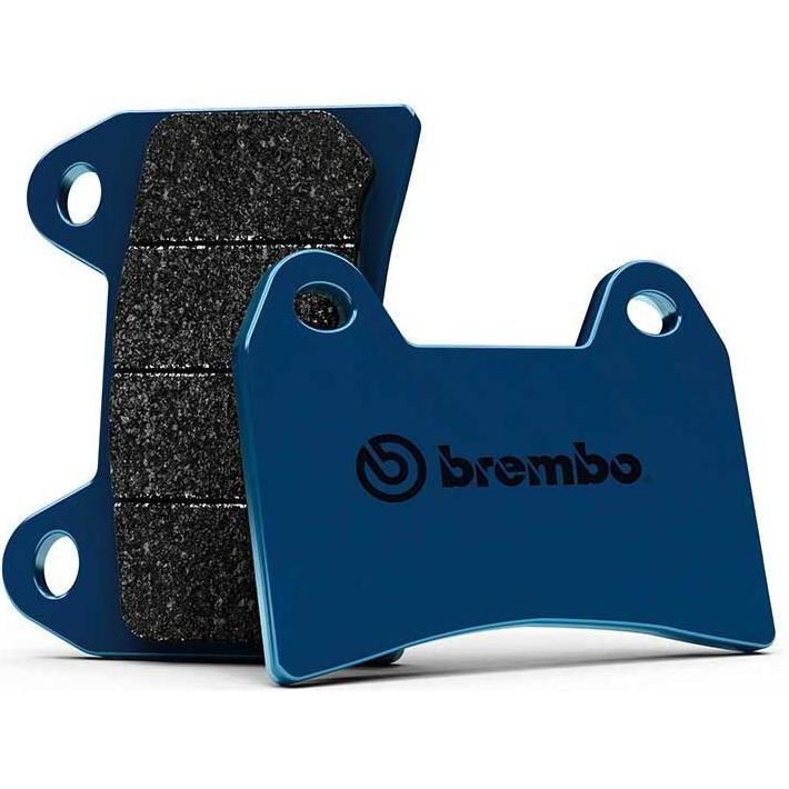 Brembo, Bremsbeläge