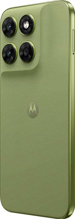 Actual product image Motorola Moto G67 (128 GB, Pantone Nile, 6.78", SIM + eSIM, 5G)