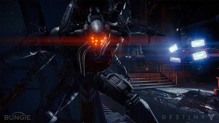 Image du produit Activision Destiny Standard PlayStation 3 (PS3, DE)