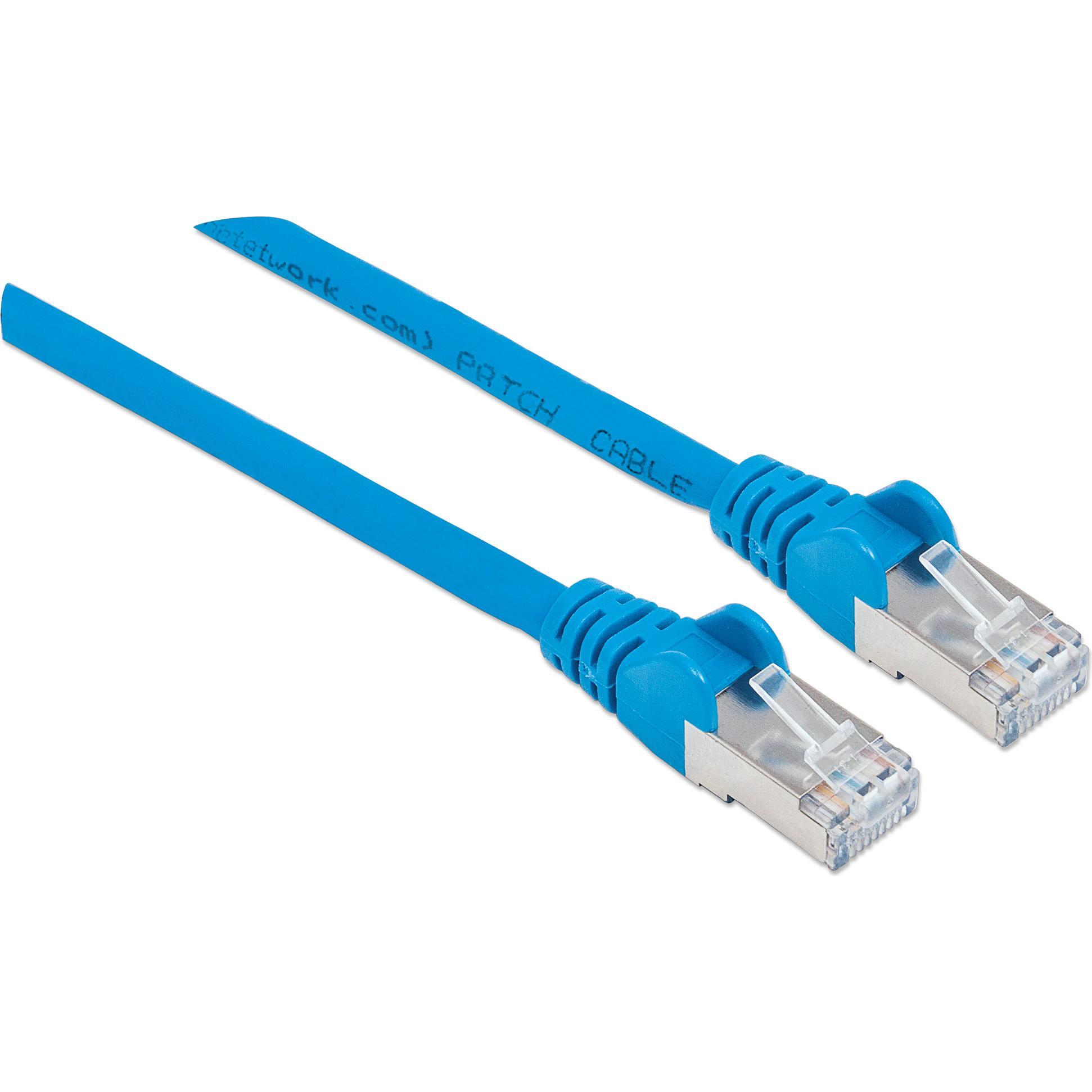 Thumbnail - Intellinet High Performance (S/FTP, CAT7, 20 m), Netzwerkkabel