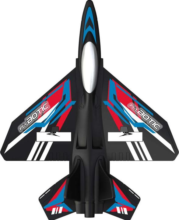 Produktbild Silverlit X-Twin Evo