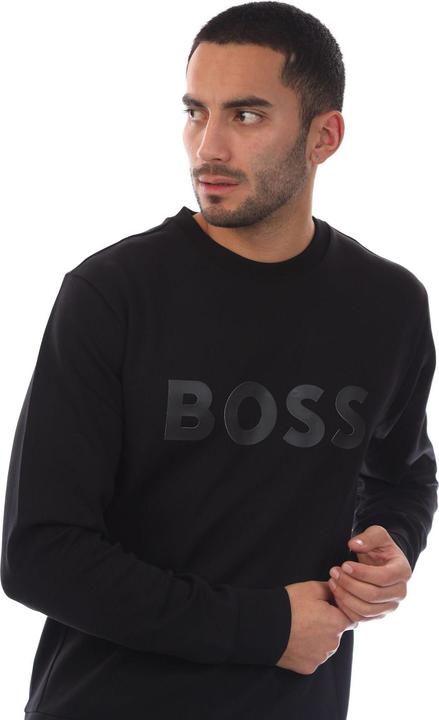 Produktbild BOSS Salbo Sweatshirt Stretch (M)