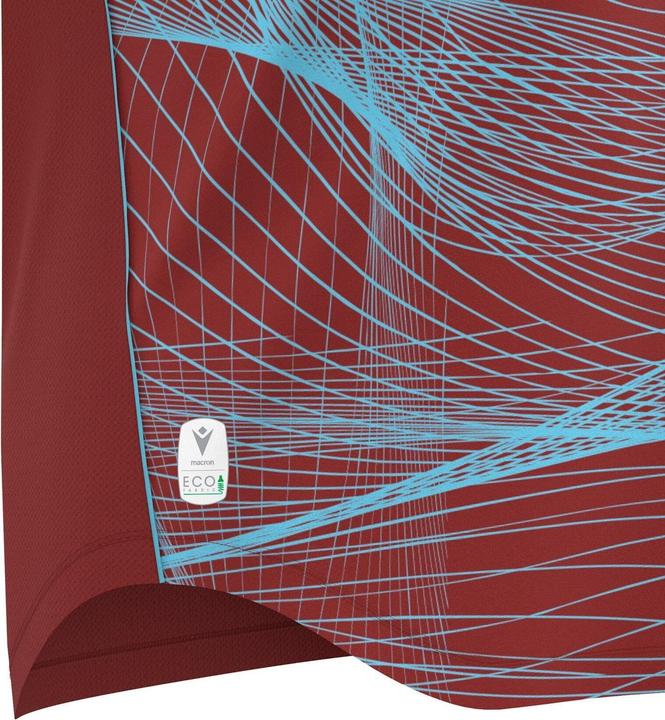 Actual product image Macron Wyvern Eco (M)