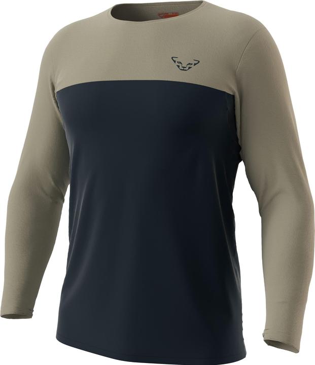 Actual product image Dynafit TRAVERSE S-TECH LONGSLEEVE, men's (L, M)