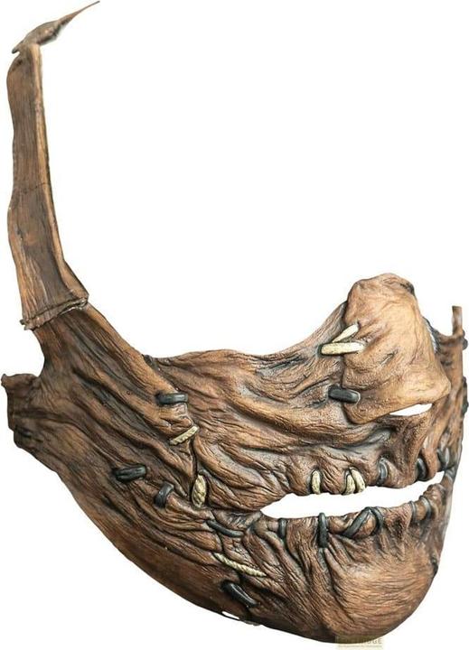 Trick Or Treat - Texas Chainsaw Massacre 2 Action Figure 1/6 - View #4