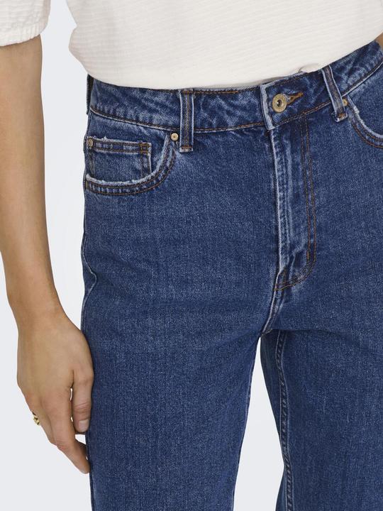 Actual product image Only Straight Fit Jeans (W25/L32)