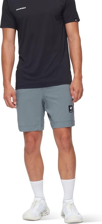 Actual product image Mammut Massone Sport Shorts (L)