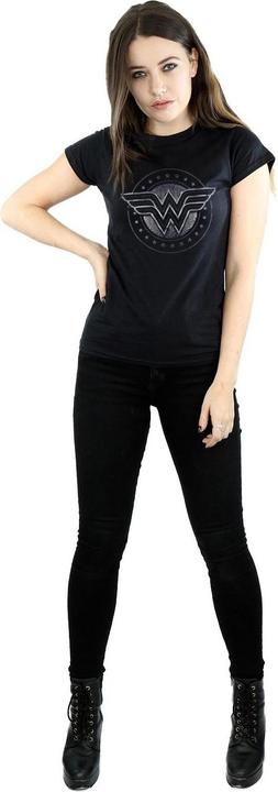 Produktbild Wonder Woman TShirt (L)