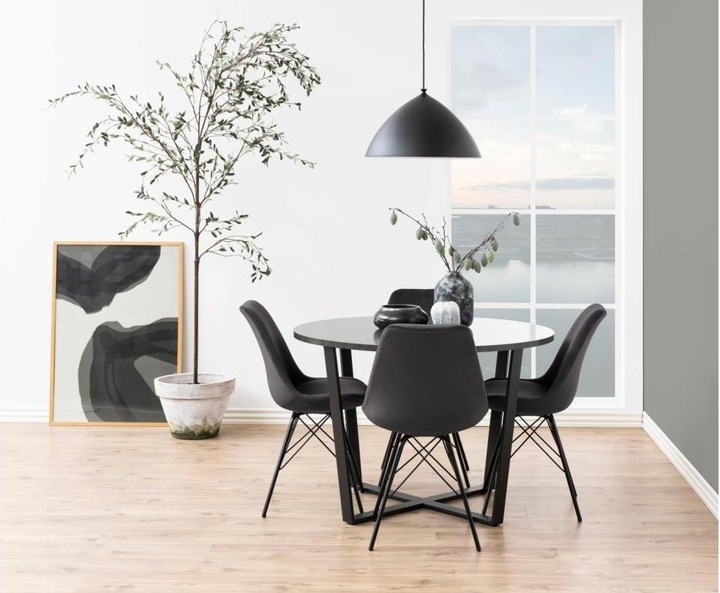 Image du produit AC Design Amble (110 x 110 x 75 cm)
