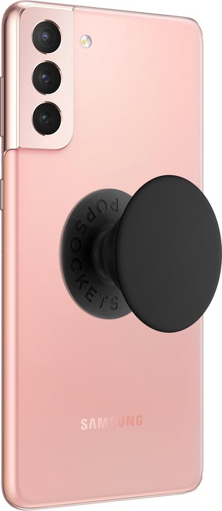Immagine prodotto PopSockets nera