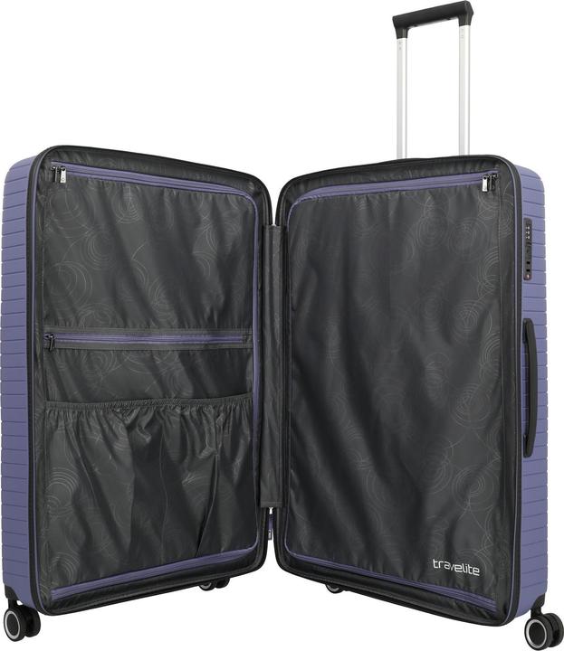 Immagine prodotto Travelite Carrello Orbita a 4 ruote 77 cm (103 l)