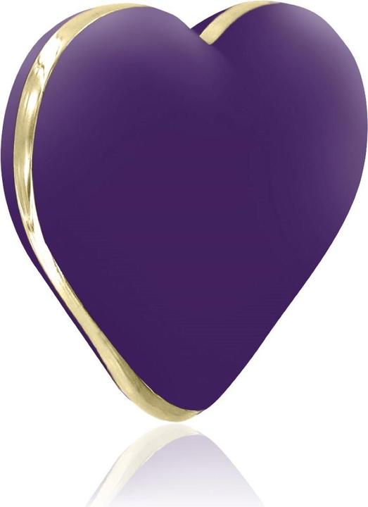 Actual product image Rianne S. Heart