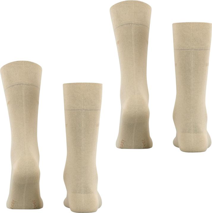 Immagine prodotto Esprit Basic Easy SO 2P (Confezione da 2, 39 - 42)