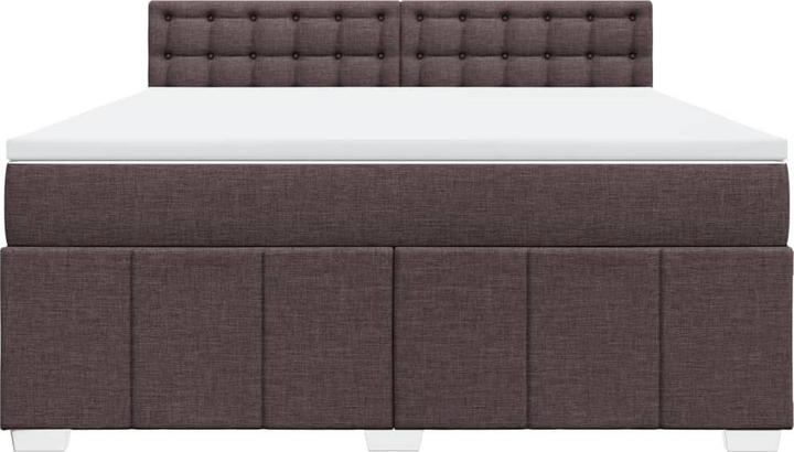 Produktbild vidaXL Boxspringbett (180 x 200 cm)