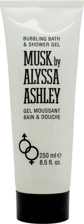 Actual product image Alyssa Ashley Musk (250 ml)