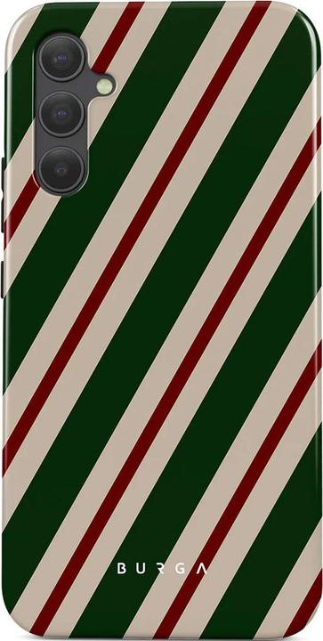 Produktbild Burga Tough Case Samsung Galaxy A34 - North Pole (Samsung Galaxy A34 5G)