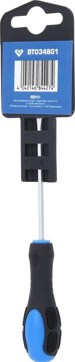 Produktbild Brilliant Tools BT034801 (Schlitz)