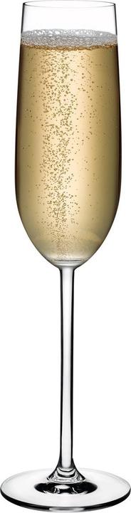 Produktbild Nude Glass Vintage (2 Gläser, Sektgläser)