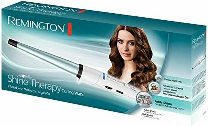 Produktbild Remington Shine Therapy CI53W