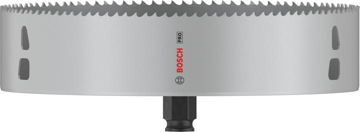 Produktbild Bosch Professional Zubehör PRO Multi Material PC Plus Lochsäge (210 Millimeter)