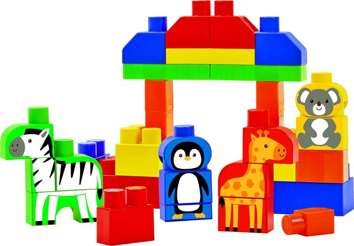 Actual product image Abrick Maxi Pet Box