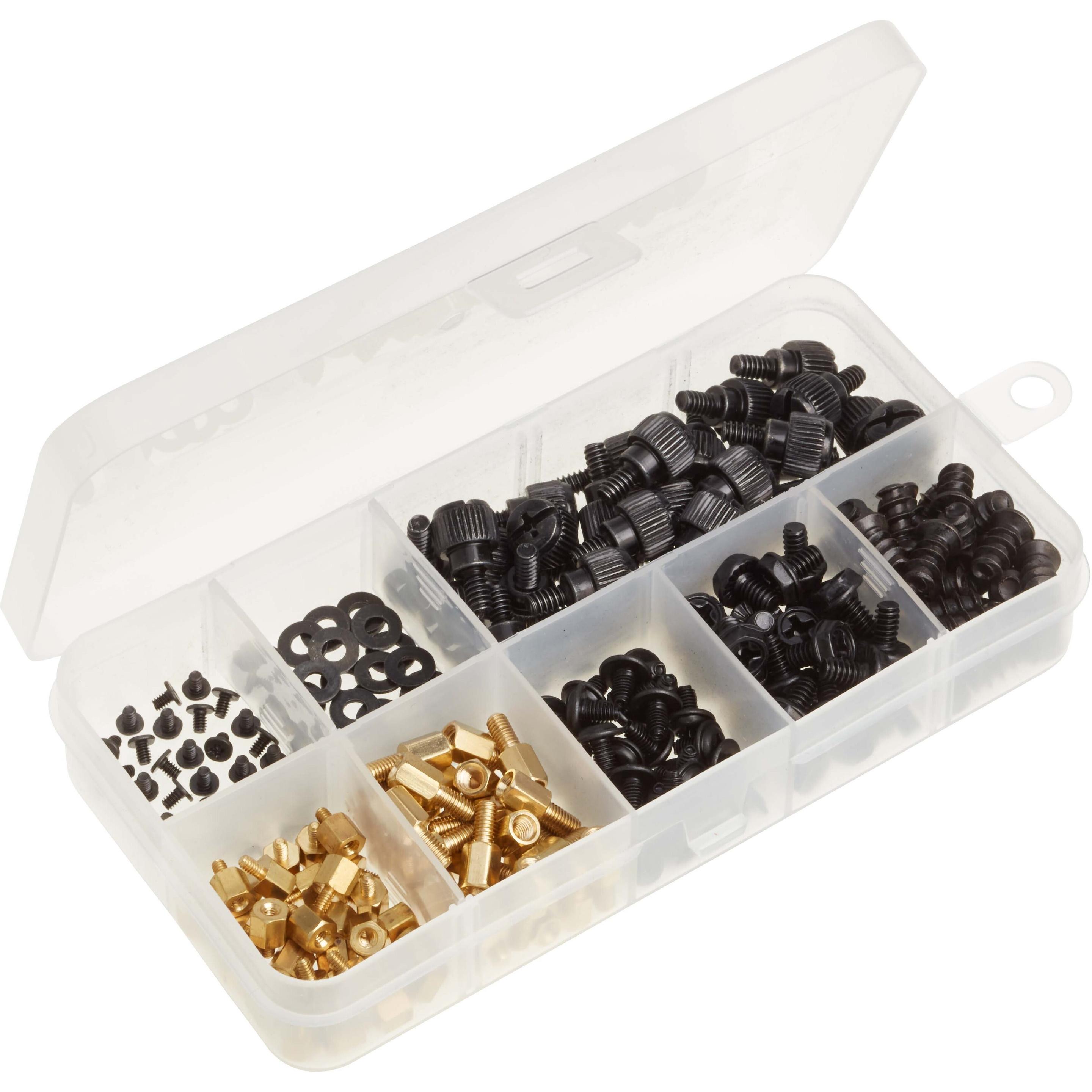 Thumbnail - Blackstar 240-piece Component and Case Screw Set, PC Komponenten Werkzeug