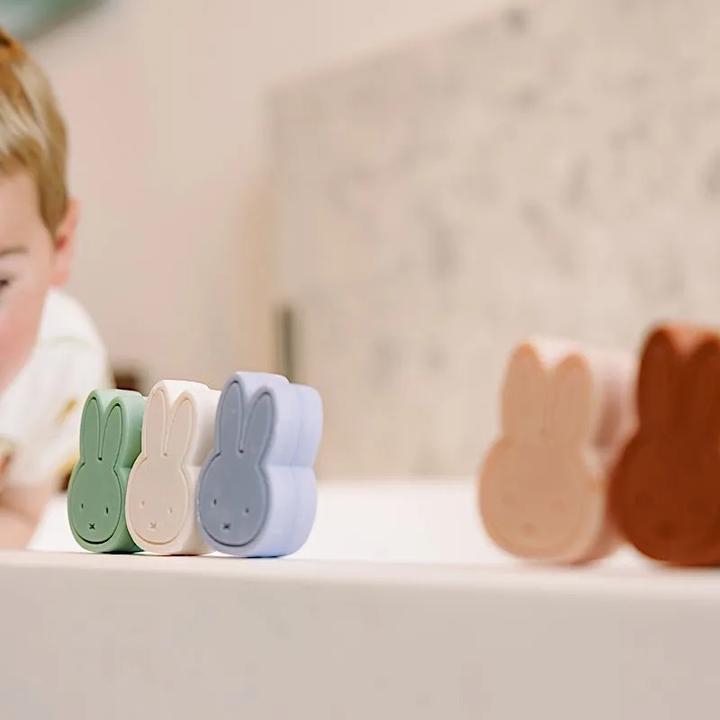 Produktbild Atelier Pierre Junior Miffy Care (Handseifenspender)