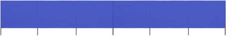 Image du produit vidaXL Windschutz (80 cm)