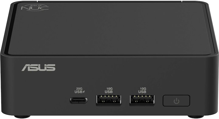 ASUS NUC 15 PRO RNUC15CRKU500002 (Intel Core Ultra 5 225H)