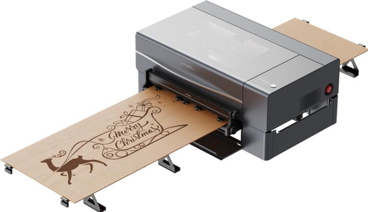 Image du produit XTool P2 CO2 Laser