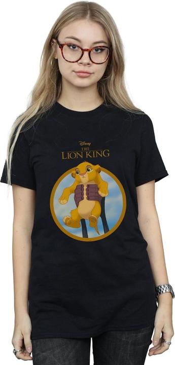 Produktbild Disney The Lion King Show Simba TShirt (L)