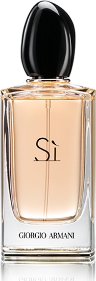 Produktbild Giorgio Armani Sí (Eau de Parfum, 30 ml)
