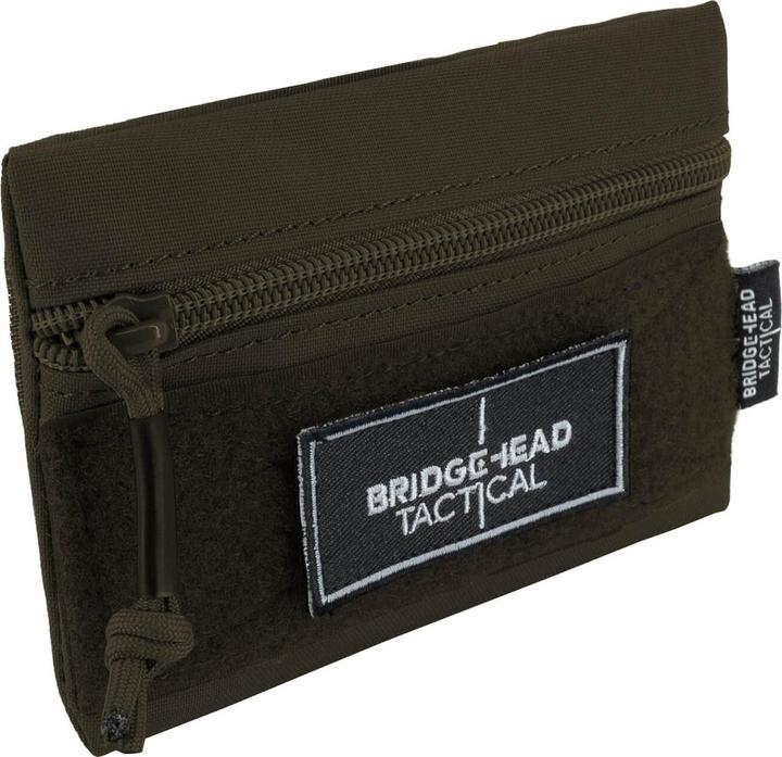 Actual product image Bridgehead Pouch Patch double