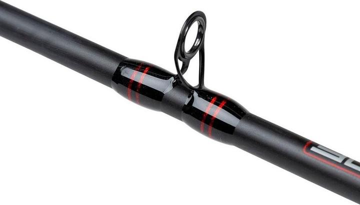 Produktbild Abu Garcia Vendetta V3 Casting 632H (Castingrute, 190 cm)