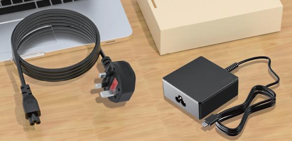 Produktbild Origin Storage OS-C100W (100 W)