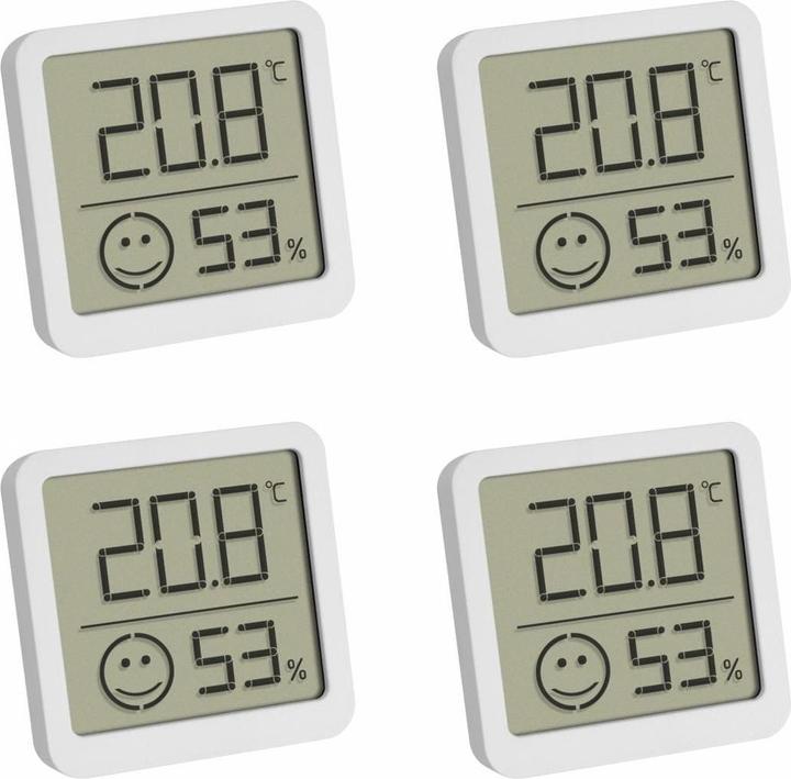 Produktbild TFA Thermo-Hygrometer