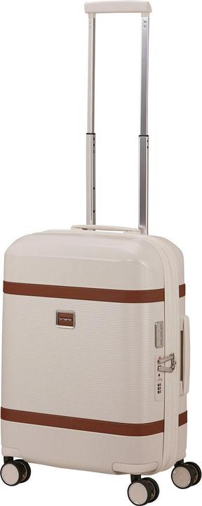 Produktbild Samsonite Image Trolley mit 4 Rollen erweiterbar 55cm (44 l)