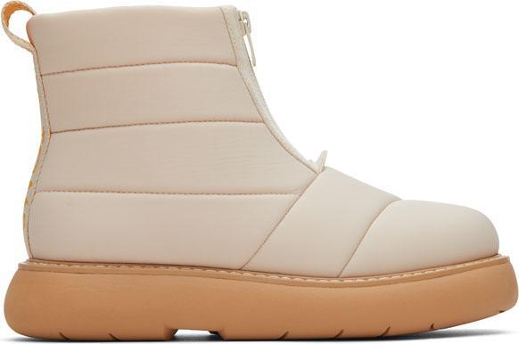 Actual product image Toms W's Alpargata Mallow Puffer (39)