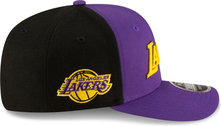 Produktbild New Era 9Seventy Stretch Cap Statement Los Angeles Lakers