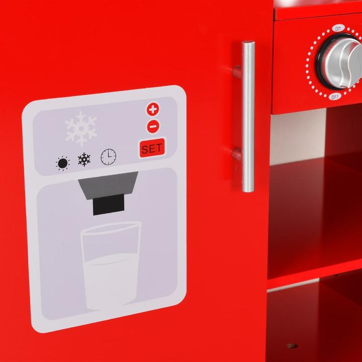 Actual product image vidaXL Spielküche