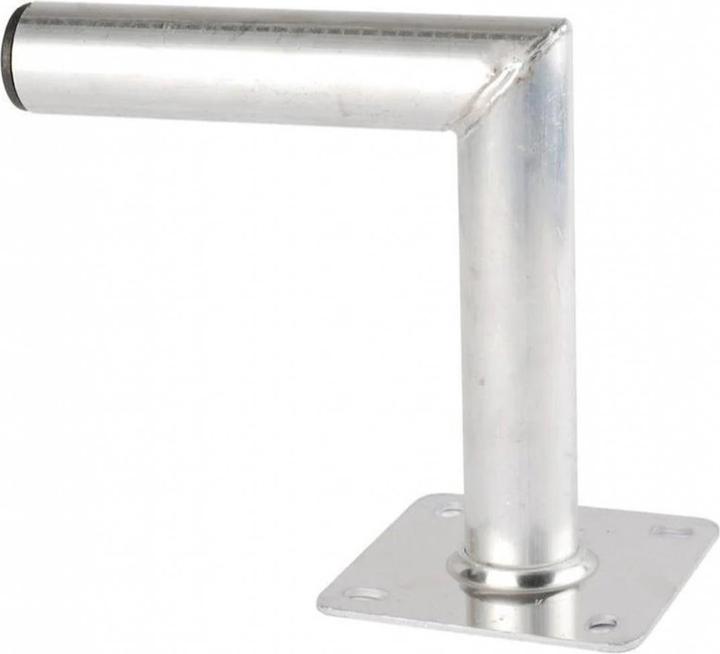 Niwotron Supporto a muro 25 cm