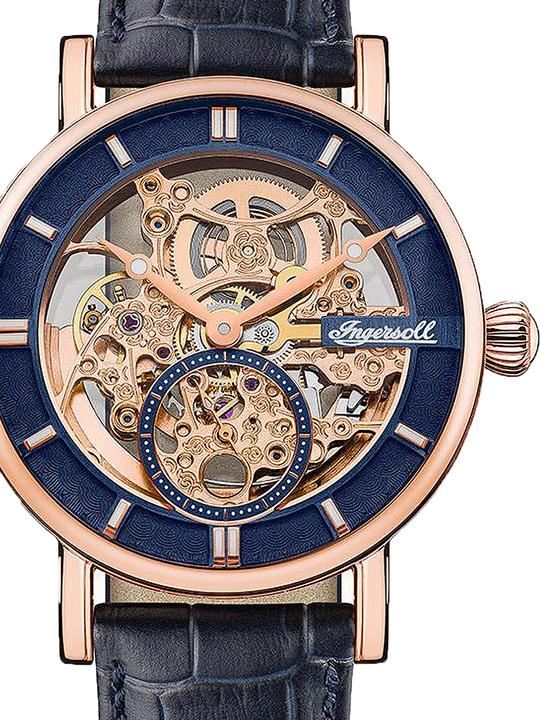 Image du produit Ingersoll 1892 Herald I00407B (Montre analogique, 40 mm)