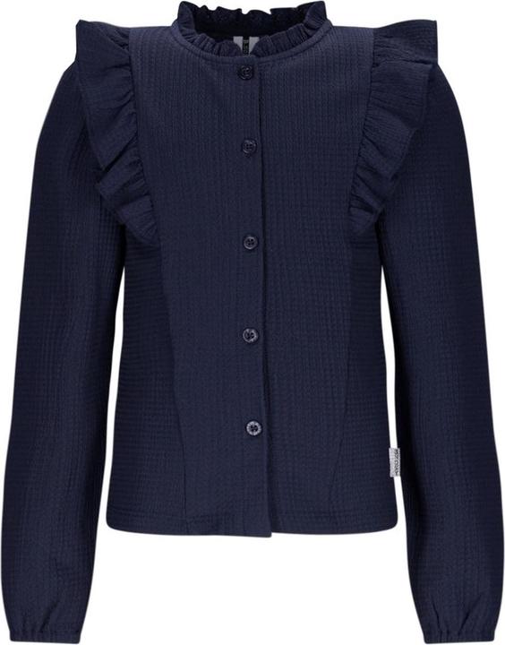 Produktbild B.Nosy Rüschenbluse (146, 152)